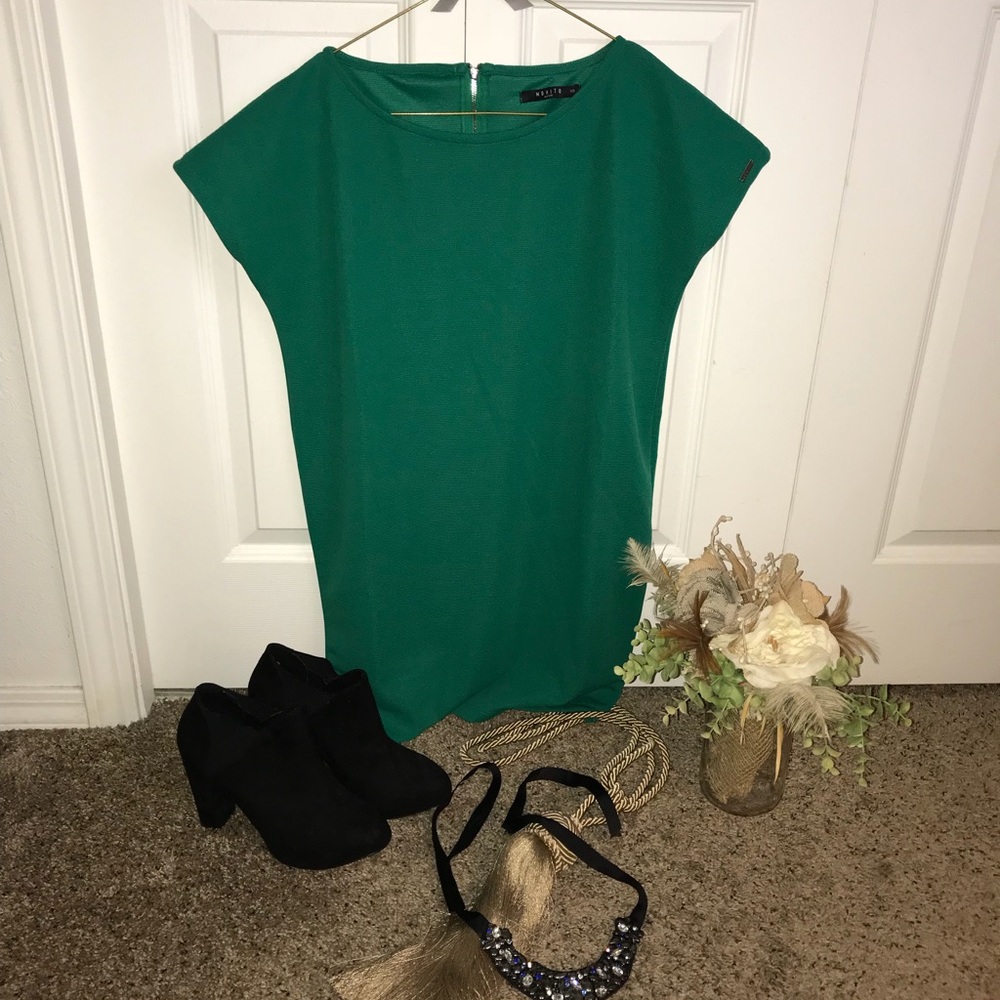 ✨Green MOHITO top💐